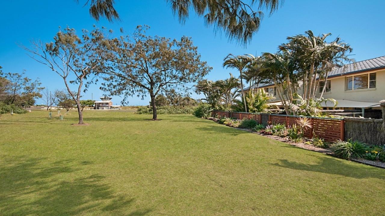 דירות באלינה Casuarina 1 מראה חיצוני תמונה